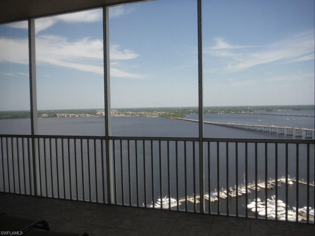 HIGH POINT PLACE - Residential