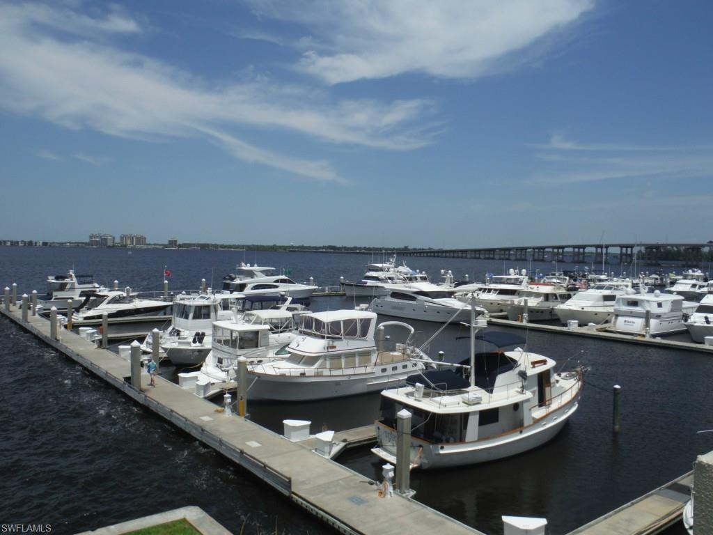 HIGH POINT PLACE - Residential