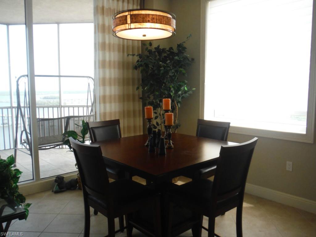 HIGH POINT PLACE - Residential