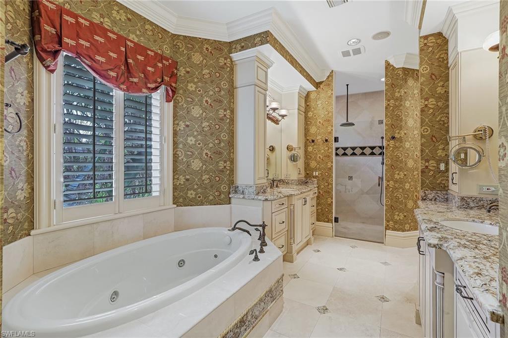 MOORINGS - Residential