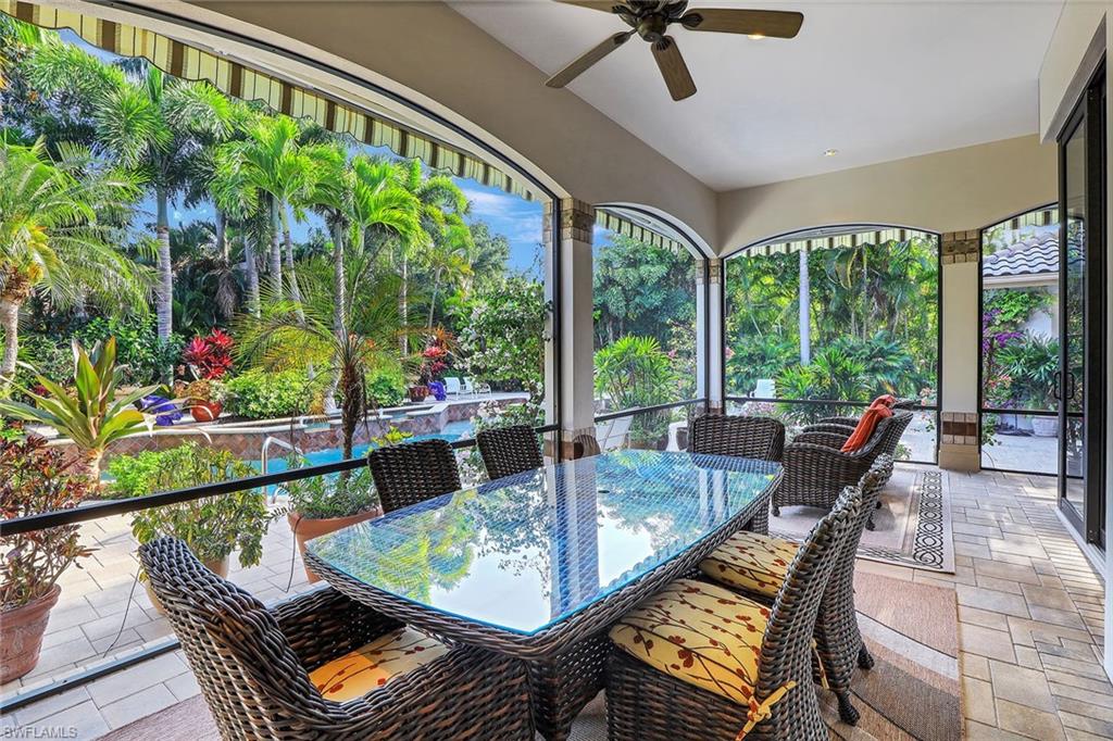 MOORINGS - Residential