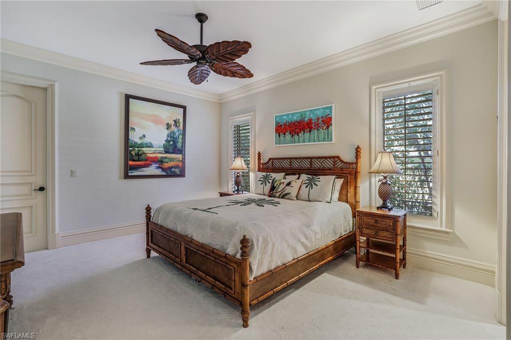 MOORINGS - Residential