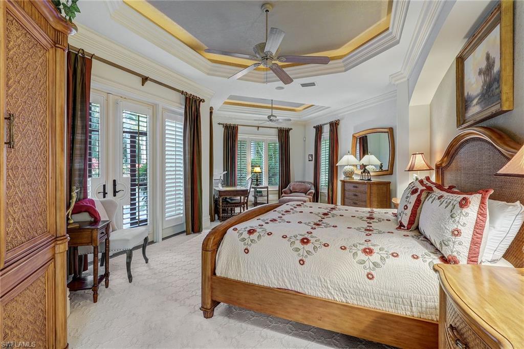 MOORINGS - Residential