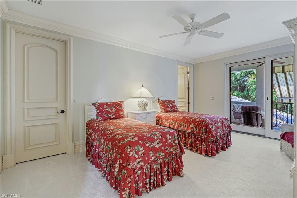 MOORINGS - Residential