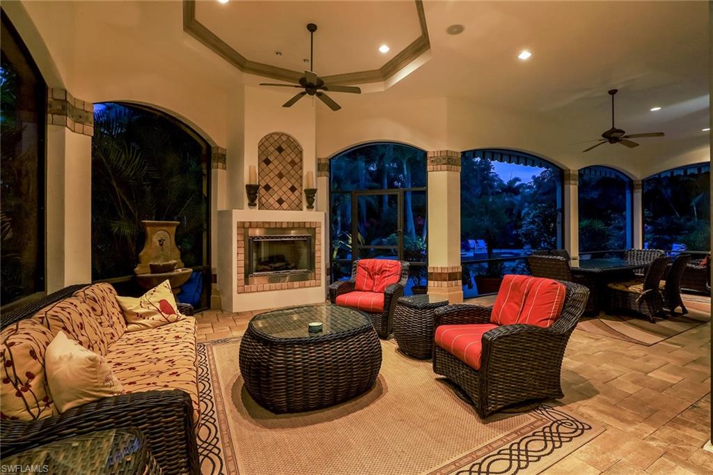 MOORINGS - Residential