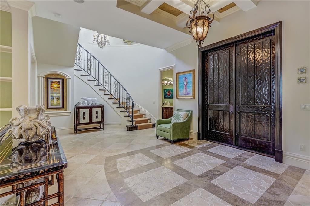 MOORINGS - Residential