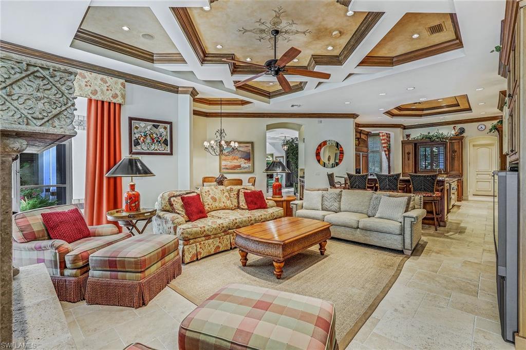 MOORINGS - Residential