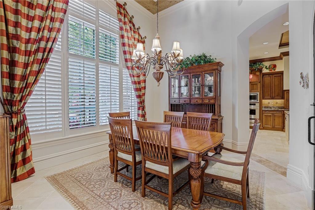 MOORINGS - Residential