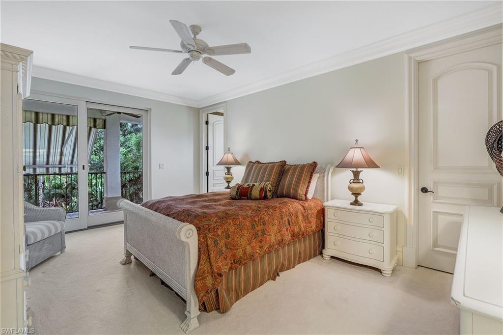 MOORINGS - Residential