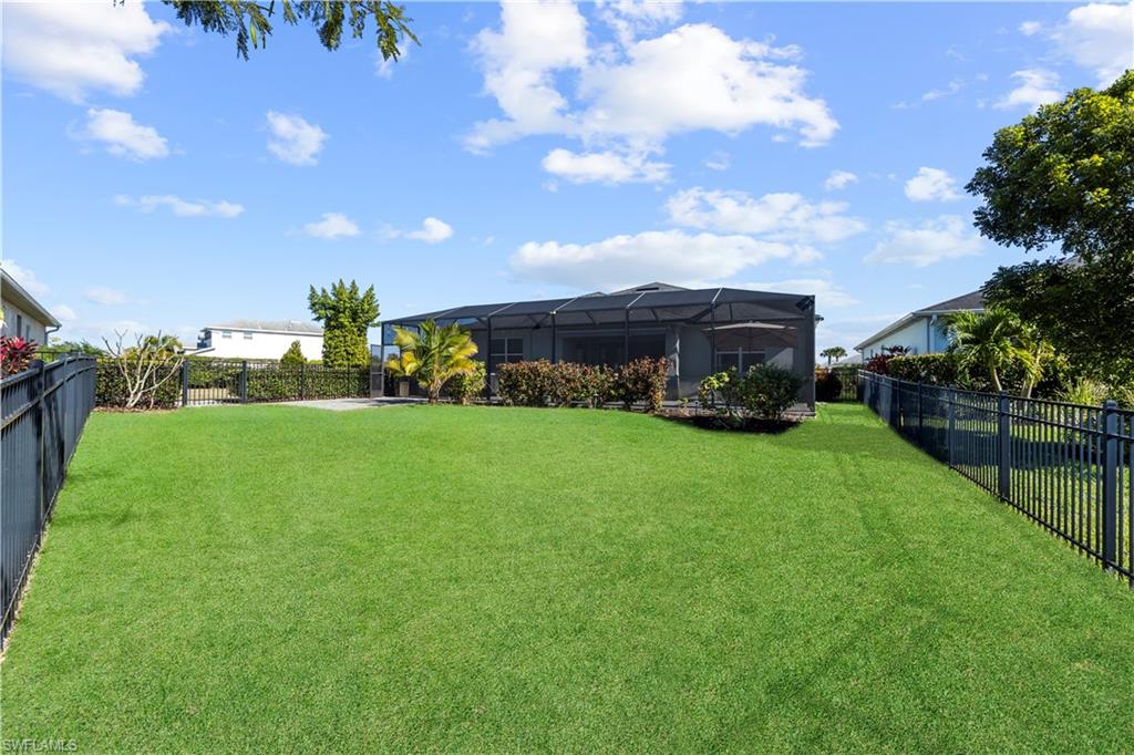 TRAILS EDGE - Residential