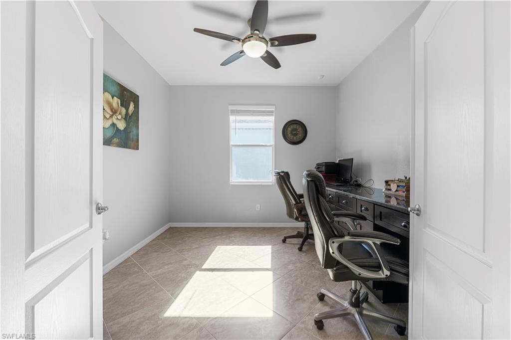 TRAILS EDGE - Residential