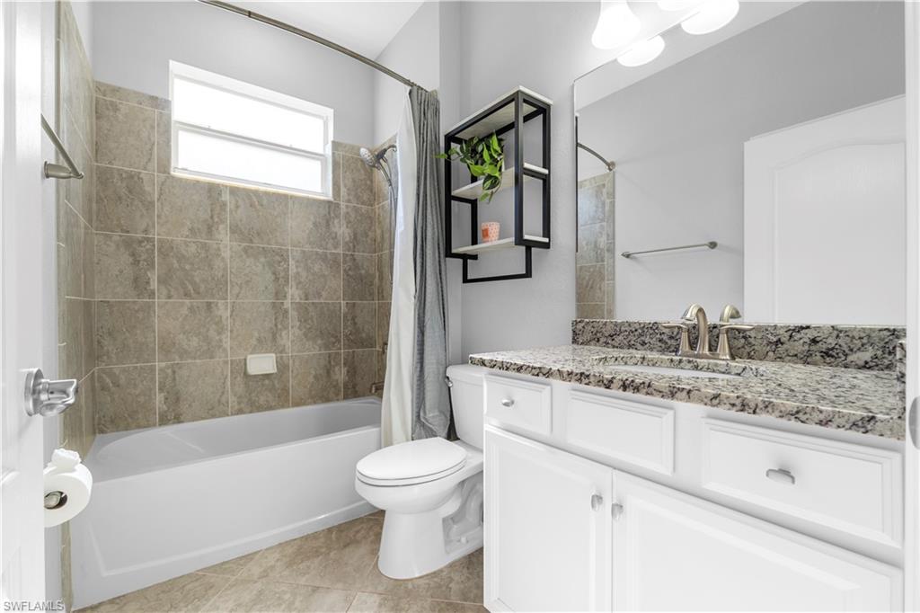 TRAILS EDGE - Residential