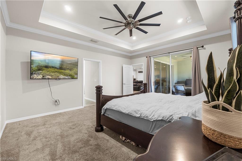 TRAILS EDGE - Residential