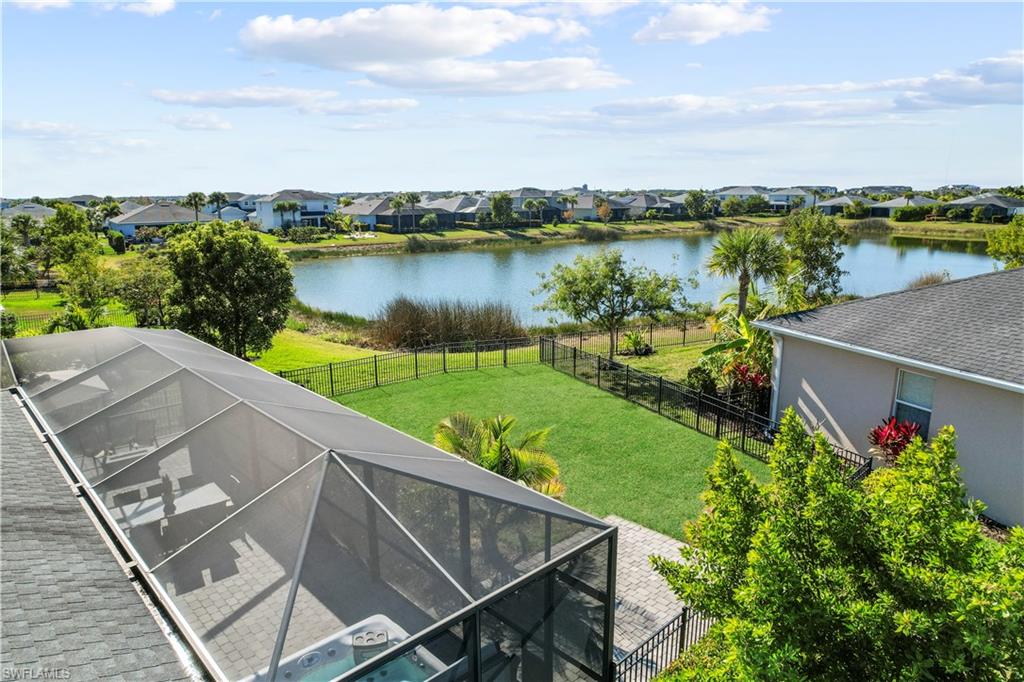 TRAILS EDGE - Residential