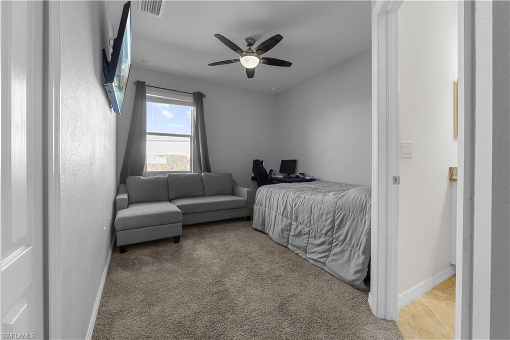 TRAILS EDGE - Residential