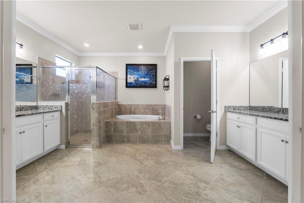 TRAILS EDGE - Residential