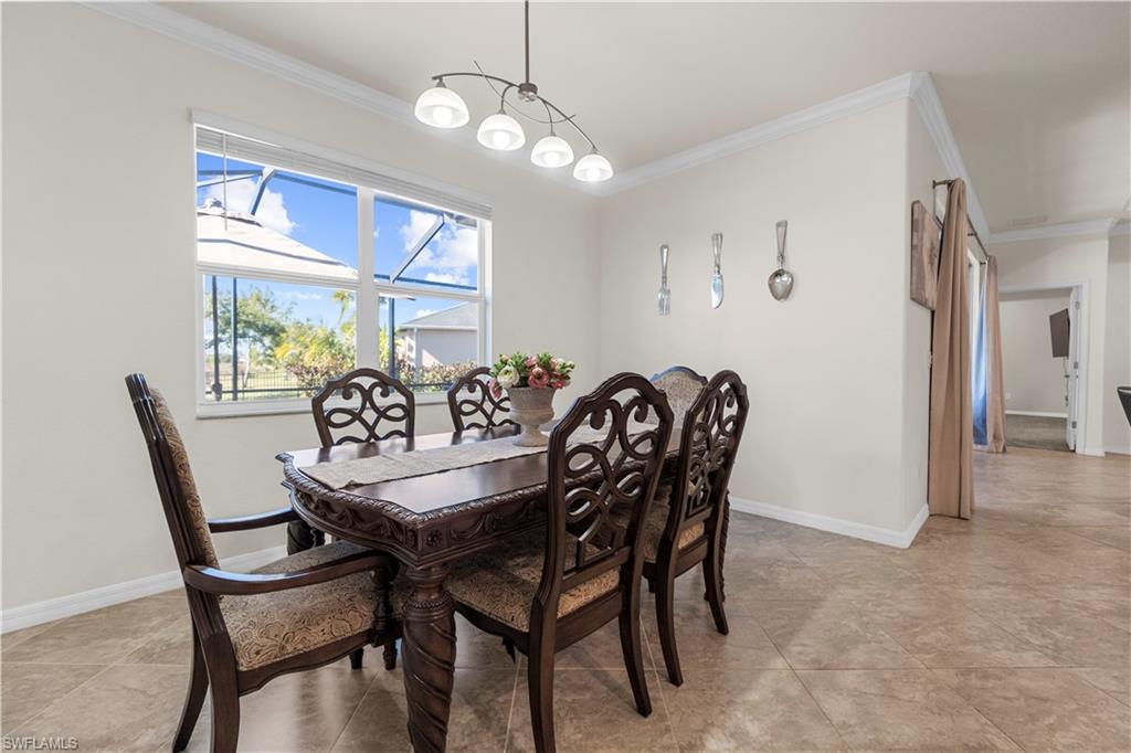 TRAILS EDGE - Residential