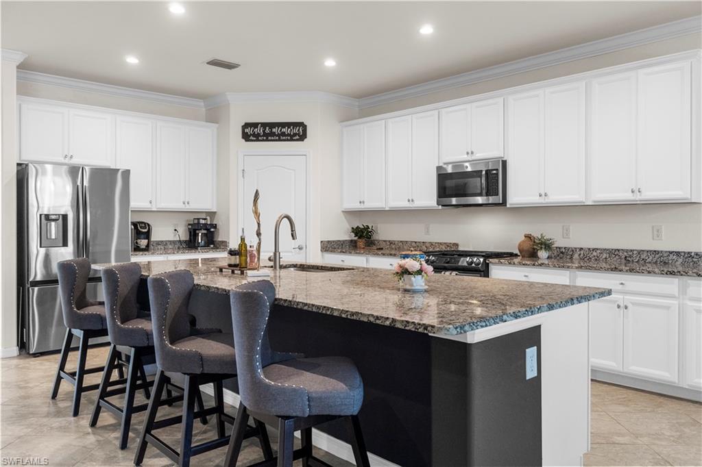 TRAILS EDGE - Residential