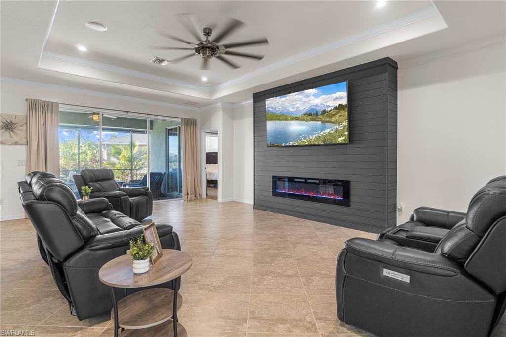 TRAILS EDGE - Residential