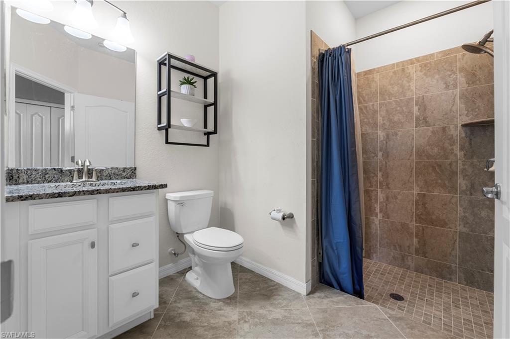 TRAILS EDGE - Residential