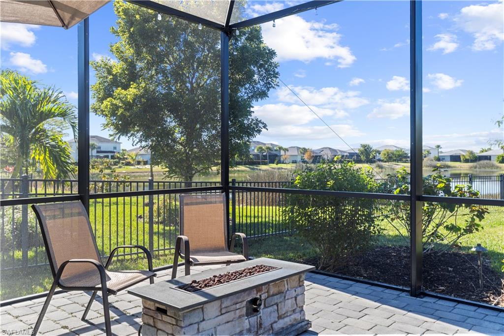 TRAILS EDGE - Residential