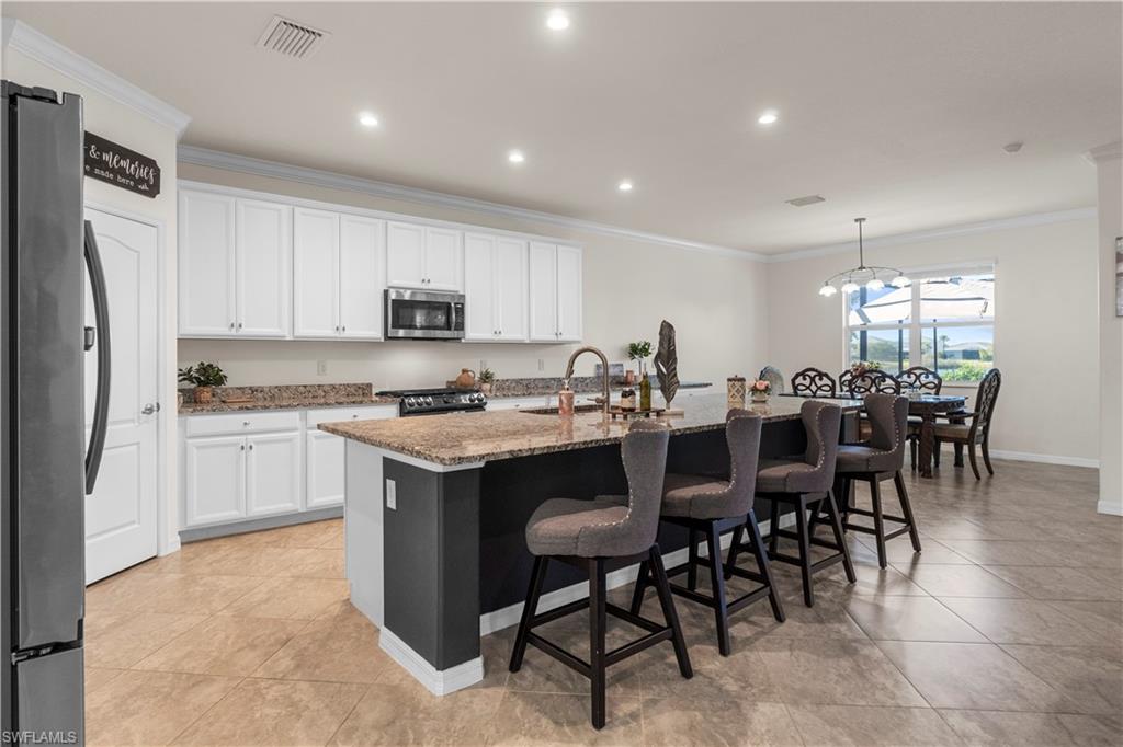 TRAILS EDGE - Residential