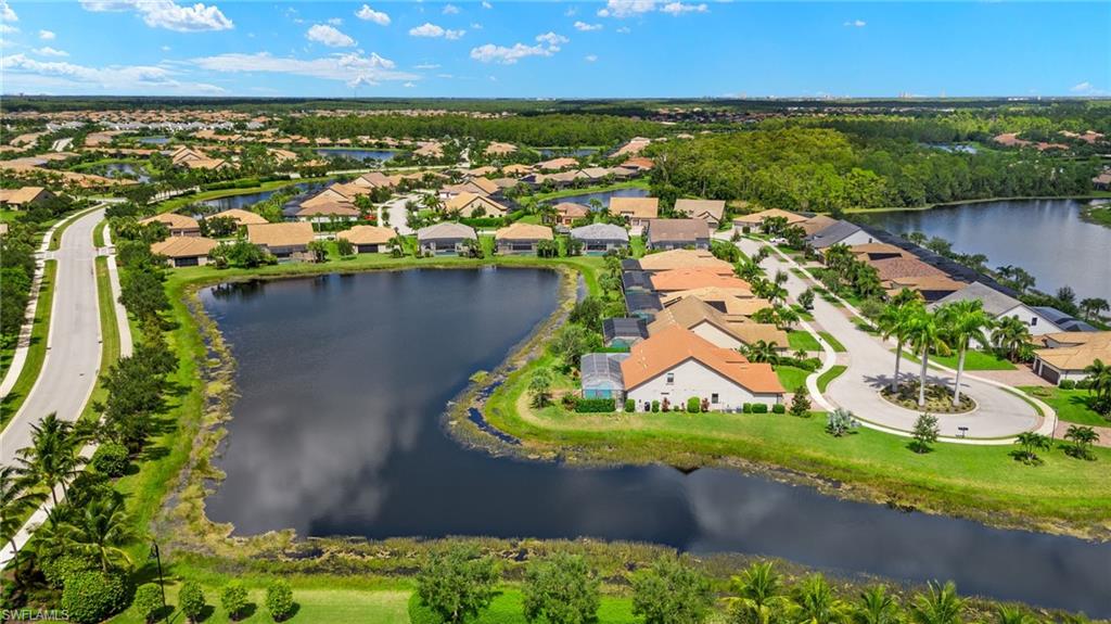 BRIDGETOWN - Residential