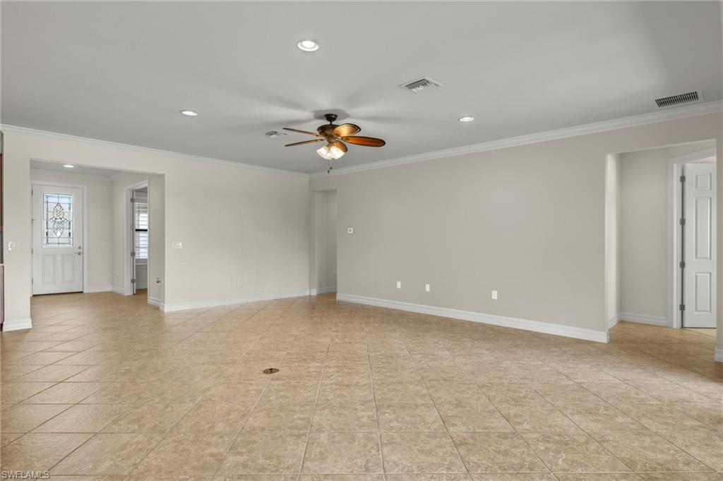 BRIDGETOWN - Residential