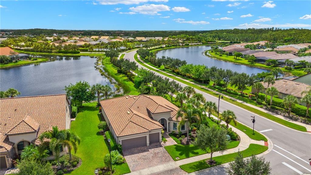 BRIDGETOWN - Residential