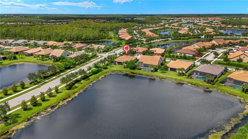 BRIDGETOWN - Residential