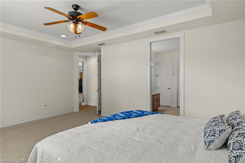 BRIDGETOWN - Residential