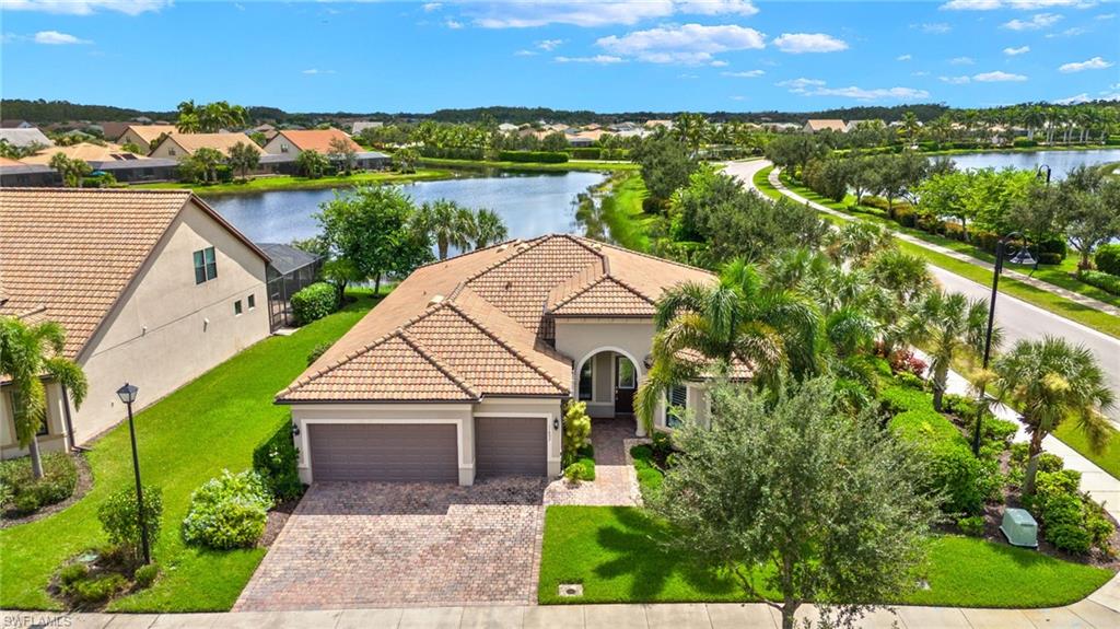 BRIDGETOWN - Residential