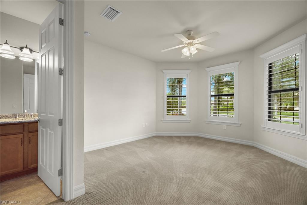 BRIDGETOWN - Residential