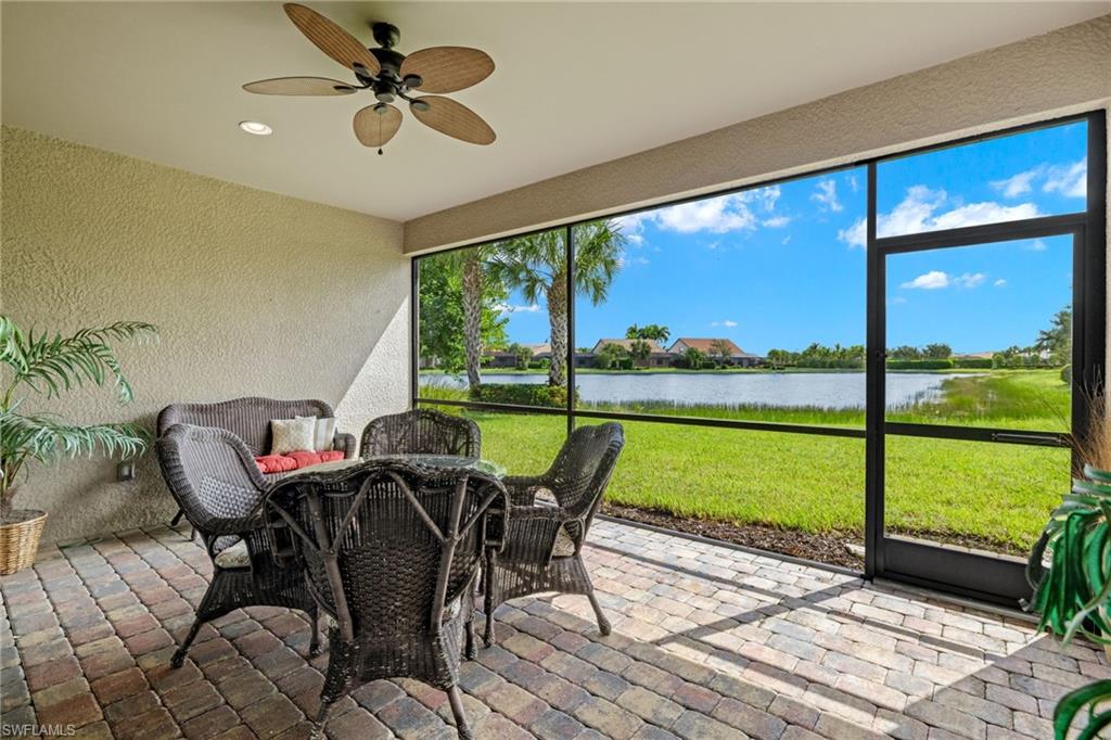 BRIDGETOWN - Residential