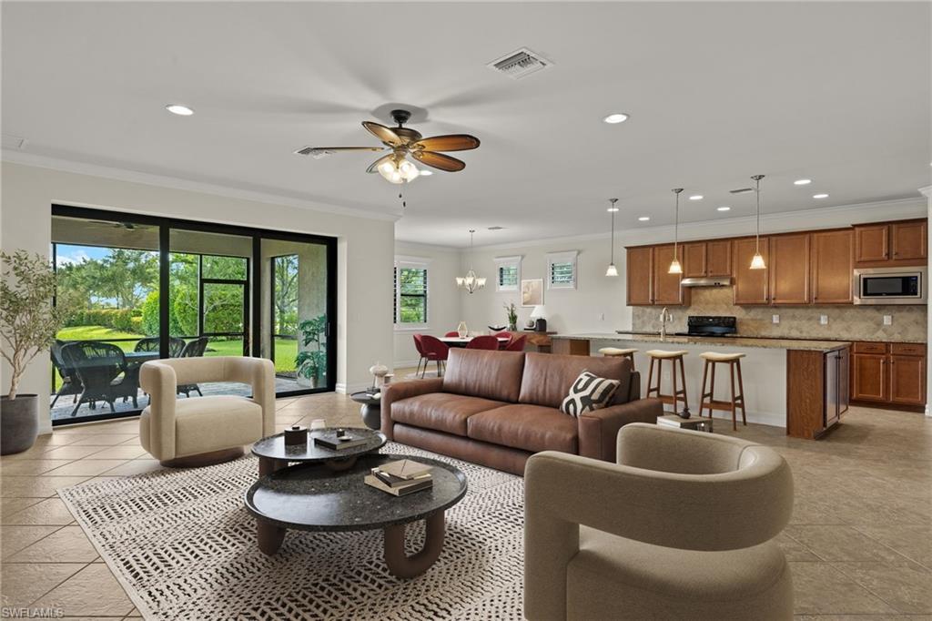 BRIDGETOWN - Residential