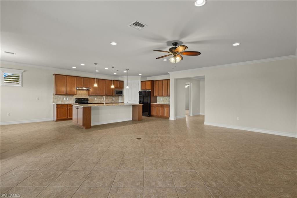 BRIDGETOWN - Residential