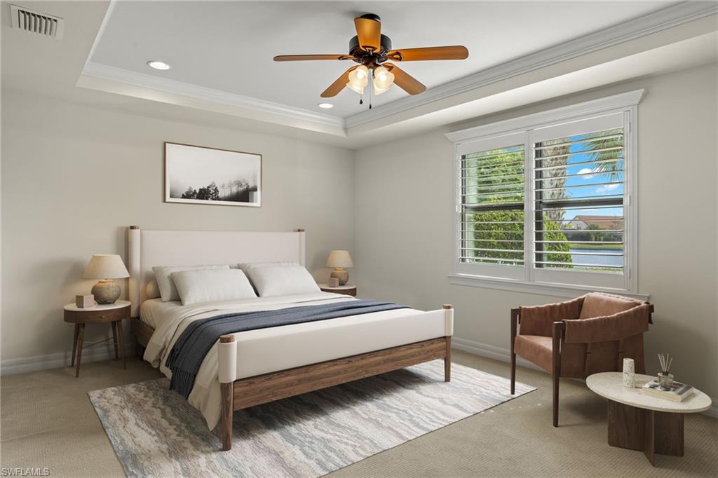 BRIDGETOWN - Residential