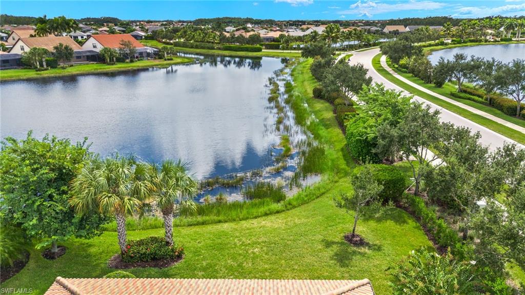 BRIDGETOWN - Residential