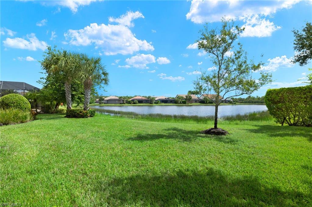 BRIDGETOWN - Residential