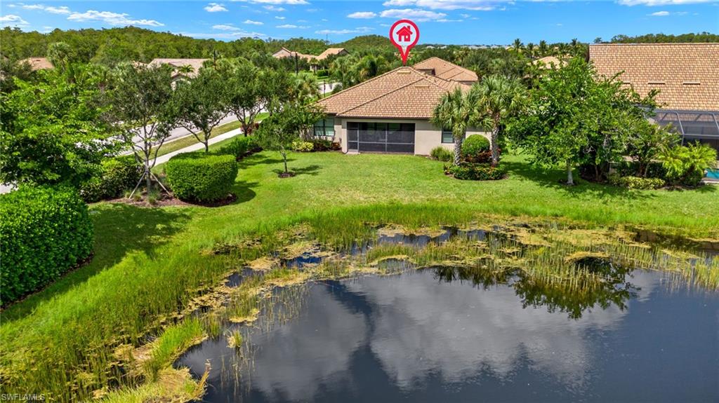 BRIDGETOWN - Residential