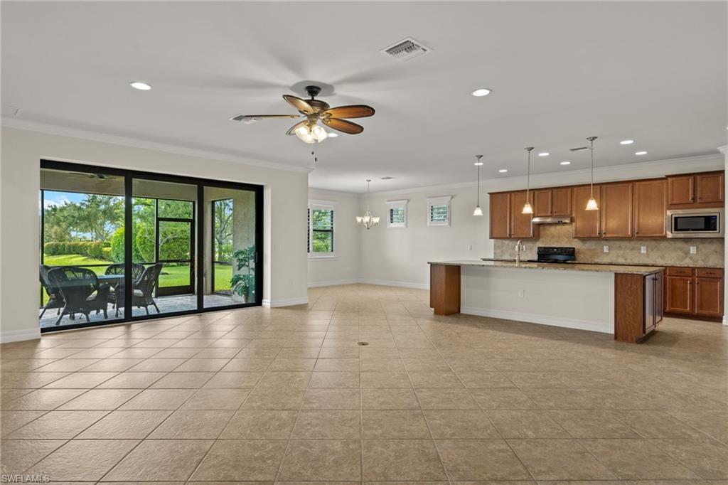 BRIDGETOWN - Residential