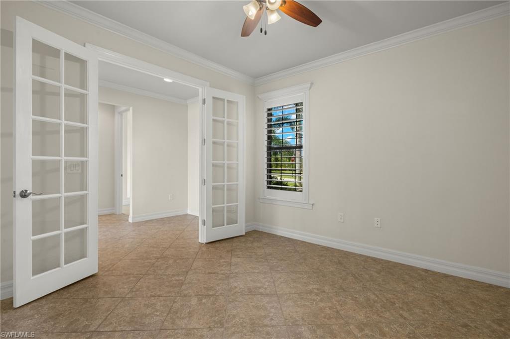 BRIDGETOWN - Residential