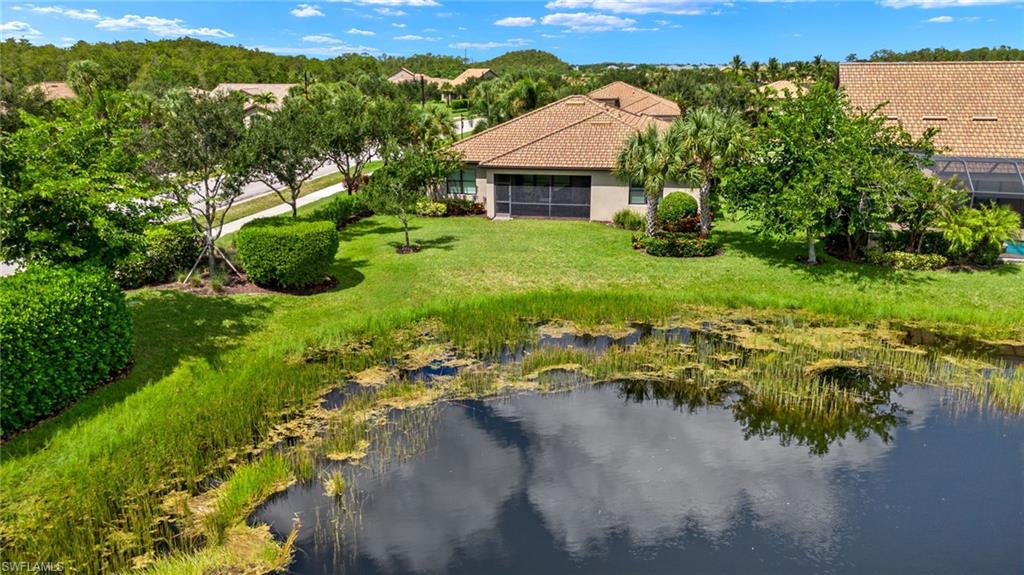 BRIDGETOWN - Residential