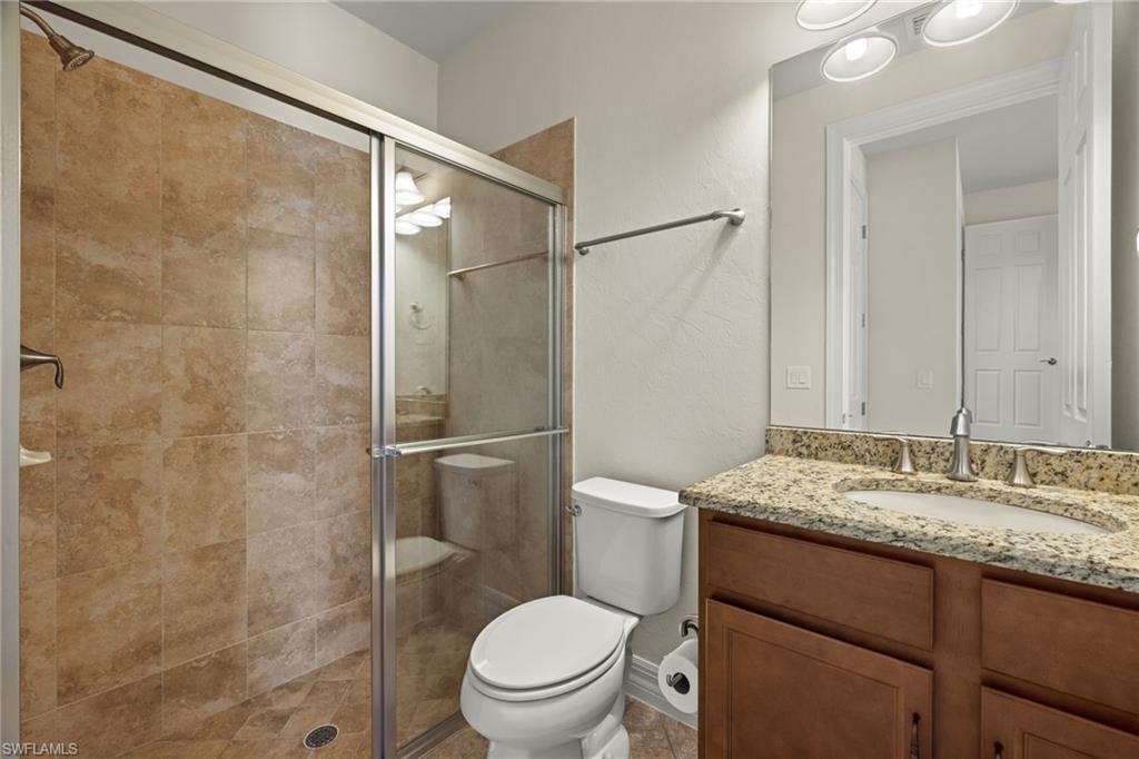 BRIDGETOWN - Residential