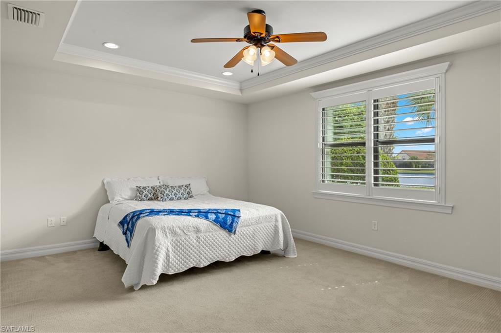 BRIDGETOWN - Residential