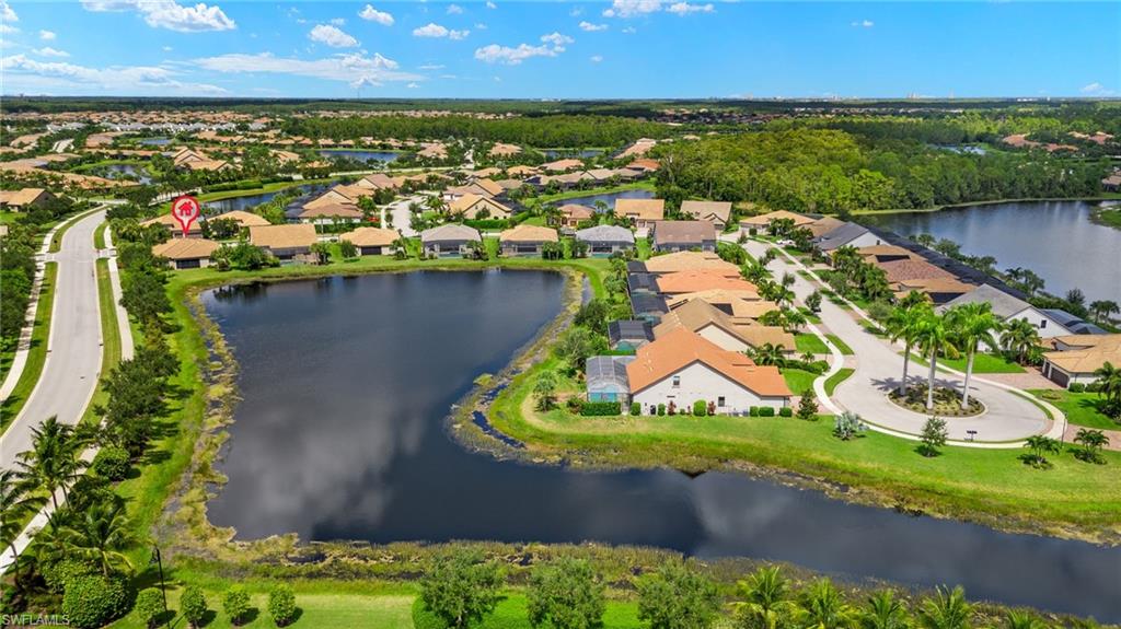 BRIDGETOWN - Residential