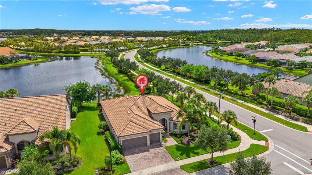 BRIDGETOWN - Residential