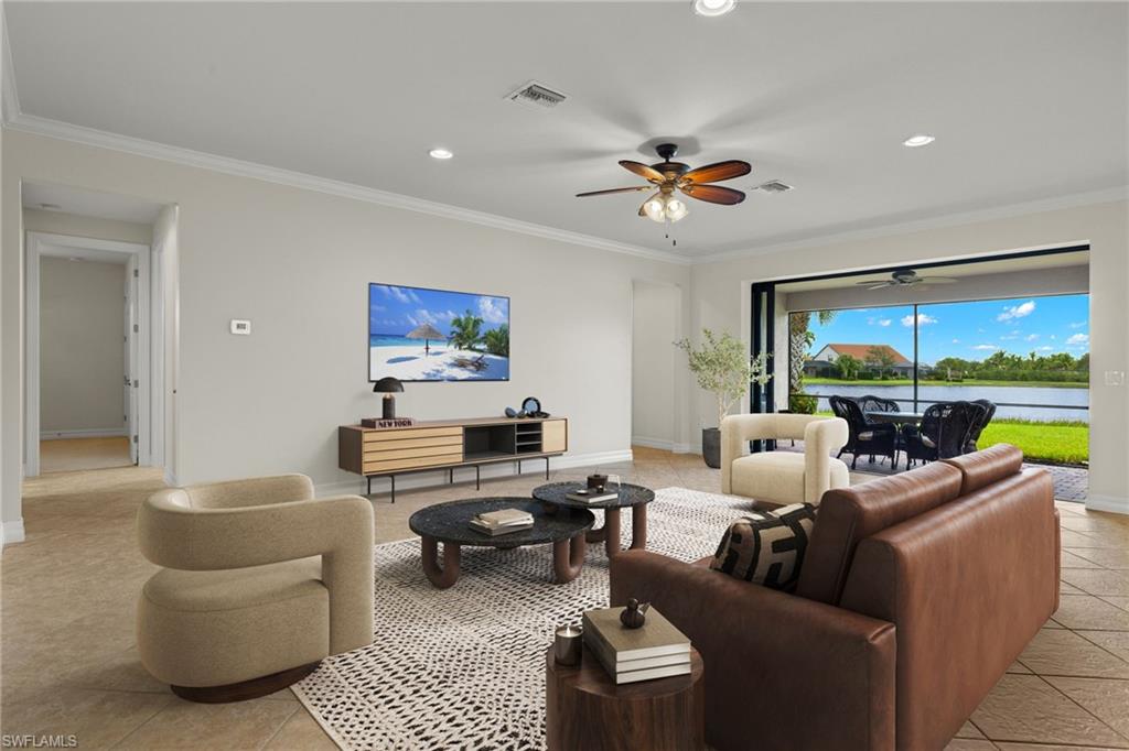 BRIDGETOWN - Residential