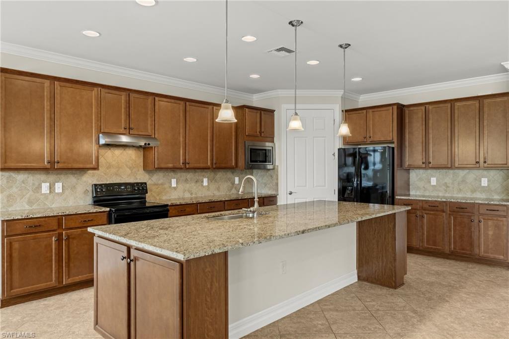 BRIDGETOWN - Residential