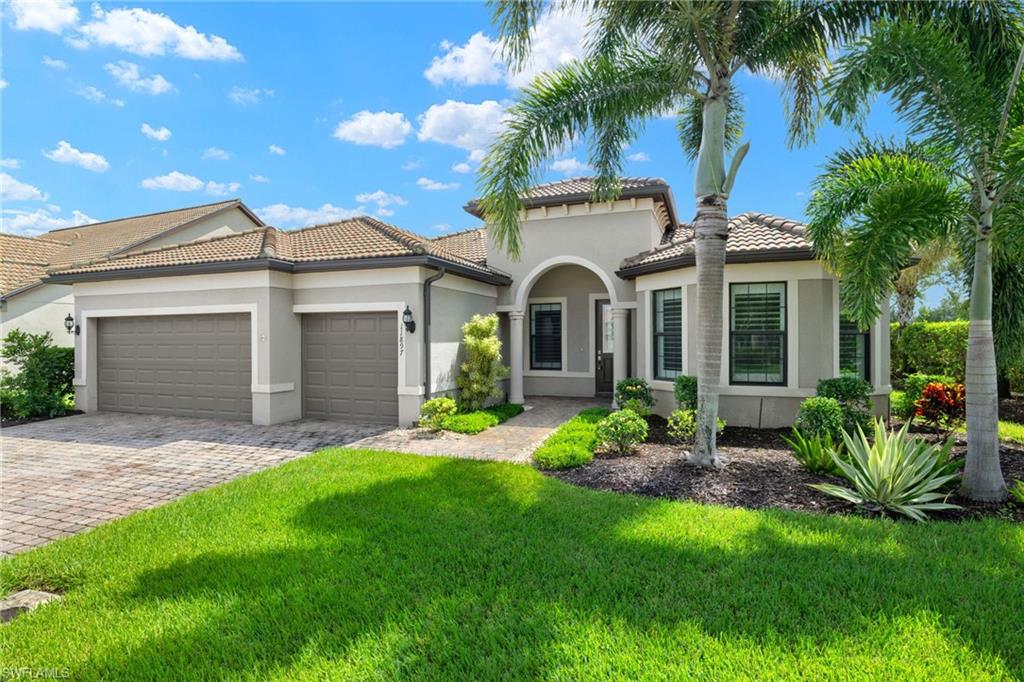 BRIDGETOWN - Residential